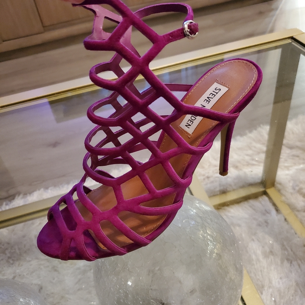 Steve Madden Sandals